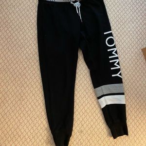 SOLD Tommy Sweatpants